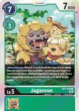 NM / Giapponese / Officialtournamentpackvol.7 - Promo - BT1