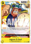 NM / Inglese / UNCOMMON - OP-09: Emperors in the New World