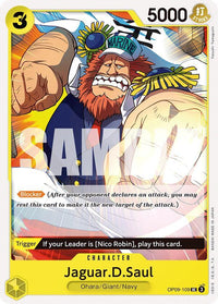UC - Op 09 Emperors In The New World