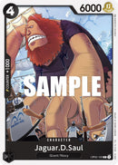 NM / Inglese / COMMON - OP-02: Paramount War