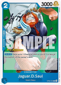 Prereleasestamp - Op 06 Wings Of The Captain Promos