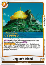 NM / Giapponese / Prereleasestamped - Fusion World New Adventure Pre Release.