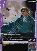 NM / Inglese / C - Gd 03 Steel Requiem - GD03