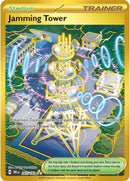 NM / Italiano / HR 243/182 - Rivali Predestinati (Gold Secret Rare)
