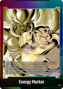 NM / Giapponese / E 20 - Fusion World Promos - E
