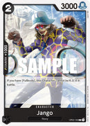 NM / Inglese / COMMON - OP-02: Paramount War