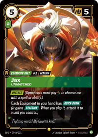 Alternate Art - SPIRITFORGED-054A