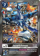 NM / Giapponese / FOIL - Ex 07 Digimon Liberator - EX7