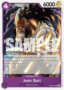 NM / Inglese / UNCOMMON - (2nd Anniversary Stamp) - OP-09: Emperors in the.