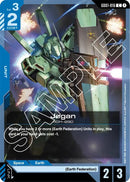 NM / Inglese / C - Newtype Rising - GD01