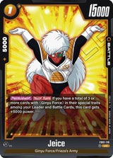 NM / Inglese / UC - Fusion World Awakened Pulse - FB01