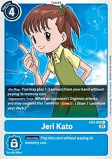 NM / Inglese / U - Ex 02 Digital Hazard - EX2