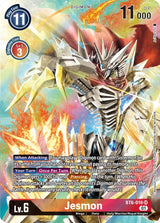 NM / Giapponese / AA - Bt 06 Double Diamond - BT6