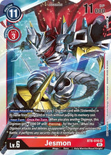 NM / Giapponese / Eventpack 2 - Championship 2021 - BT6
