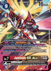 AA - Special Booster Ver 2 5 - BT20