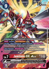NM / Giapponese / AA - Special Booster Ver 2 5 - BT20