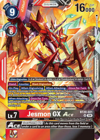 SR - Special Booster Ver 2 5 - BT20