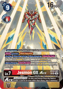 NM / Giapponese / Textured - Special Booster Ver 2 5 - BT20