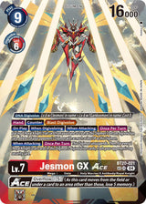 NM / Giapponese / Textured - Special Booster Ver 2 5 - BT20