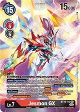 NM / Giapponese / AA - Bt 10 Xros Encounter - BT10