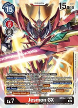 NM / Giapponese / SEC - Bt 10 Xros Encounter - BT10
