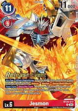 NM / Giapponese / Prereleasestamped - PRE-RELEASESTAMPED