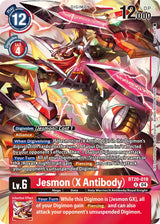 NM / Giapponese / R - BT20