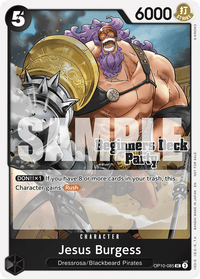 PROMO - (Beginners Deck Party) - Unnumbered Promos