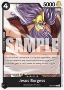 NM / Inglese / RARE - ST-27 Starter Deck Black Marshall.D.Teach
