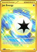 NM / Italiano / HR 252/191 - Scintille Folgoranti (Gold Secret Rare)