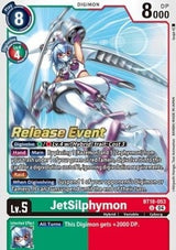NM / Giapponese / Prereleasestamped - PRE-RELEASESTAMPED