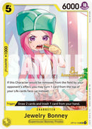 NM / Giapponese / UNCOMMON - (3rd Anniversary Stamp) - OP-13: Carrying on his.