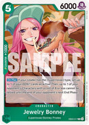 NM / Inglese / RARE - EB-03: Heroines Edition
