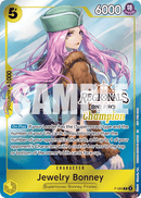 NM / Inglese / PR - (Offline Regional 2024 | Champion) - Championships Promo