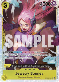 SUPERRARE - OP-08: Two Legends