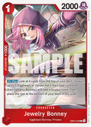NM / Inglese / RARE - OP-15: Adventure on Kami's Island