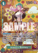 NM / Francese / SPECIAL - (Special Rare) - OP-08: Two Legends
