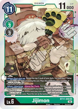NM / Inglese / SR - Bt 11 Dimensional Phase - BT11