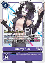 NM / Giapponese / Prereleasestamped - PRE-RELEASESTAMPED