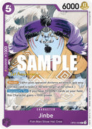 NM / Inglese / COMMON - (1st Anniversary Stamp) - OP-05: 1st Anniversary T.