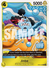 RARE - EB-02: Anime 25th Collection