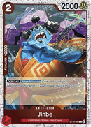 NM / Inglese / COMMON - (Pirate Foil) - PRB-02: The Best 2 - Premium Boost.