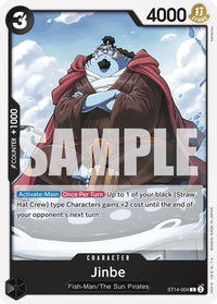 COMMON - ST-14: Starter Deck: 3D2Y