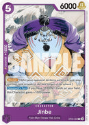 NM / Inglese / COMMON - ST-18: Starter Deck: Purple Monkey.D.Luffy