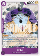 NM / Inglese / COMMON - ST-26: Starter Deck Purple Black Monkey.D.Luffy