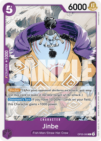 COMMON - ST-26: Starter Deck Purple Black Monkey.D.Luffy