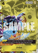 NM / Giapponese / PROMO - (Winner Pack 2025 Vol. 3) - Winner Pack