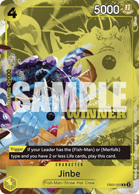 PROMO - (Winner Pack 2025 Vol. 3) - Winner Pack