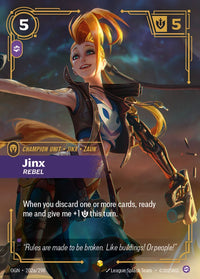 Alternate Art - ORIGINS-202A