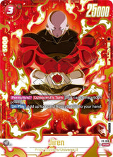 NM / Inglese / Selectionpack 01 Finalist - Fusion World Promos - FP